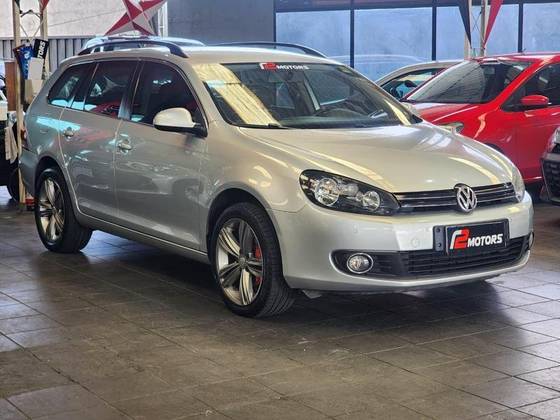 VOLKSWAGEN JETTA 2.5 I VARIANT 20V 170CV GASOLINA 4P TIPTRONIC VOLKSWAGEN JETTA 2.5 I VARIANT 20V 170CV GASOLINA 4P TIPTRONIC